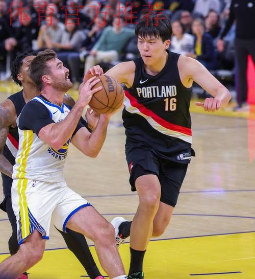 开拓者官方：杨瀚森将复出 可出战对阵勇士比赛