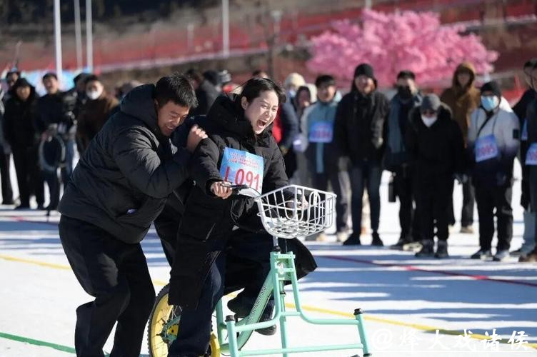 潍坊两地入选“山东省2026年冰雪运动目的地”